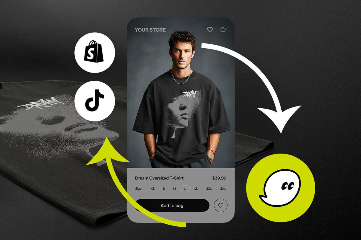 Launch your store