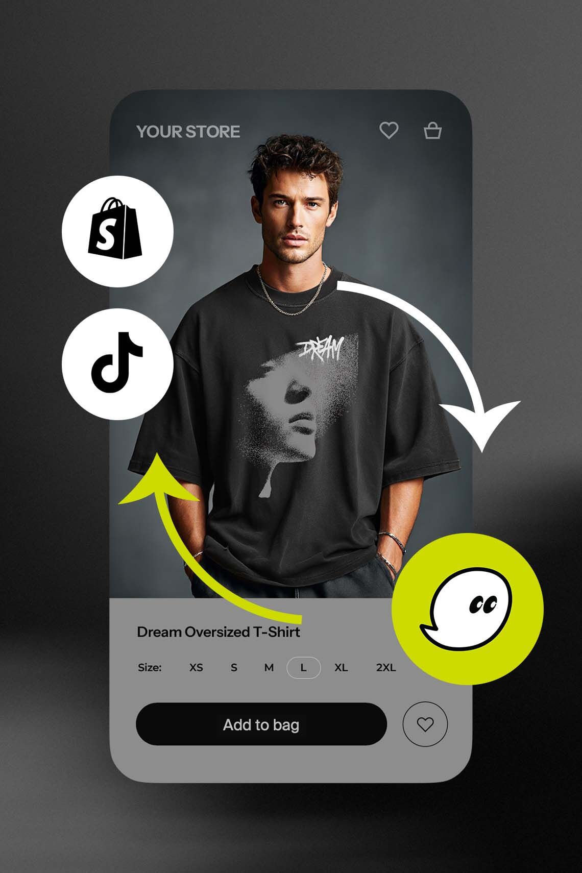 Launch your store