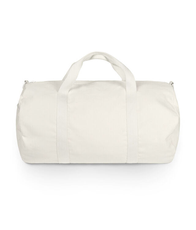 AS Colour 1004 Canvas Duffel Bag