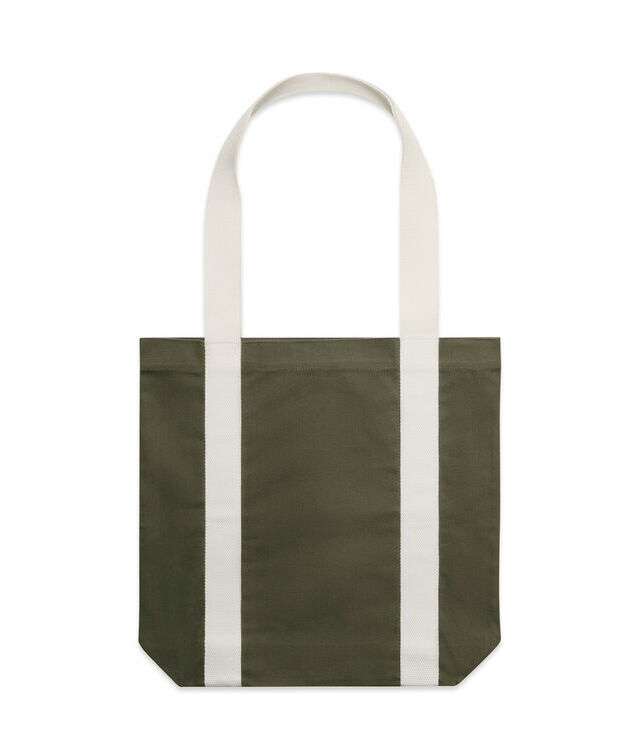 AS Colour 1008 Two-Tone Carrie Tote