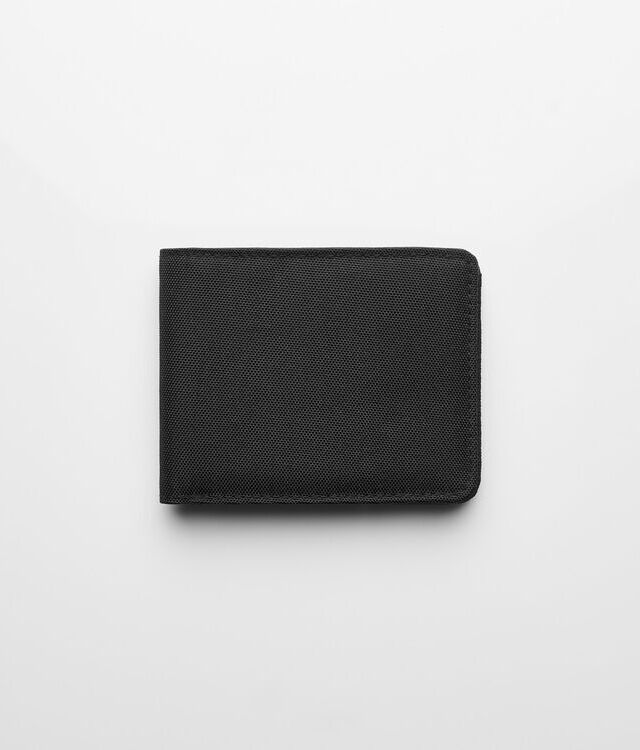 AS Colour 1032 Recycled Fold Wallet