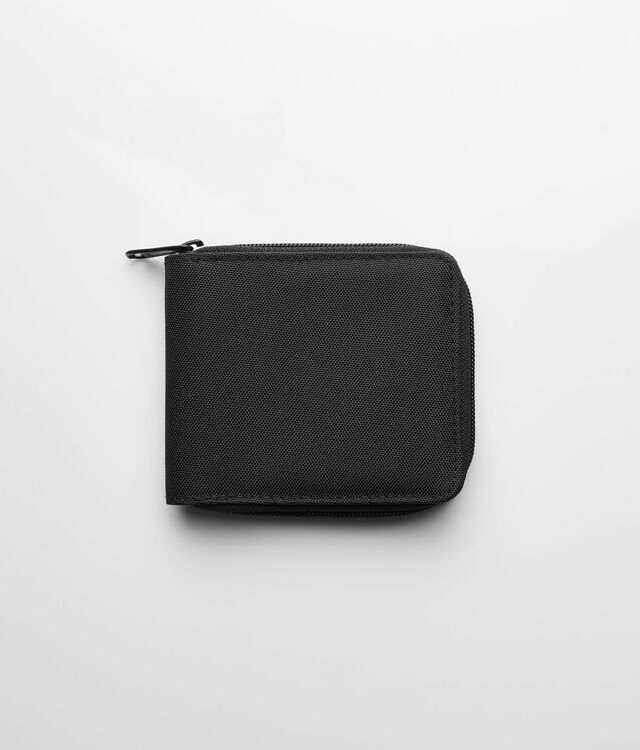AS Colour 1033 Recycled Zip Wallet