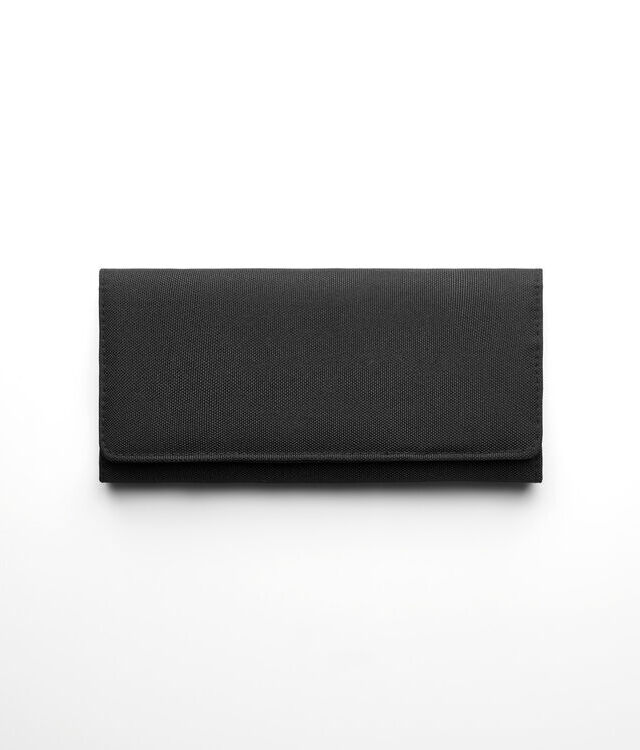 AS Colour 1034 Recycled Long Wallet