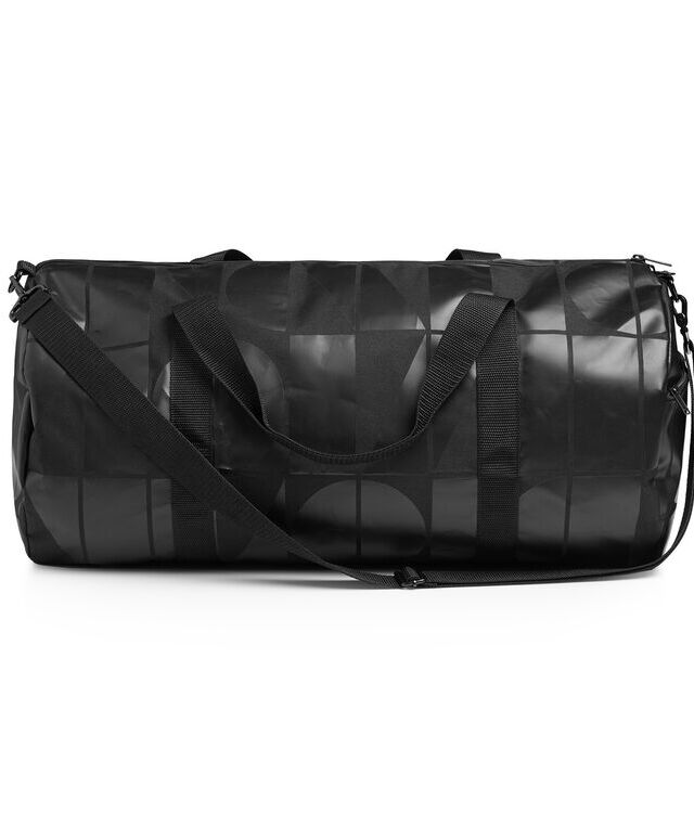 AS Colour 1035 Area Pattern Duffel Bag