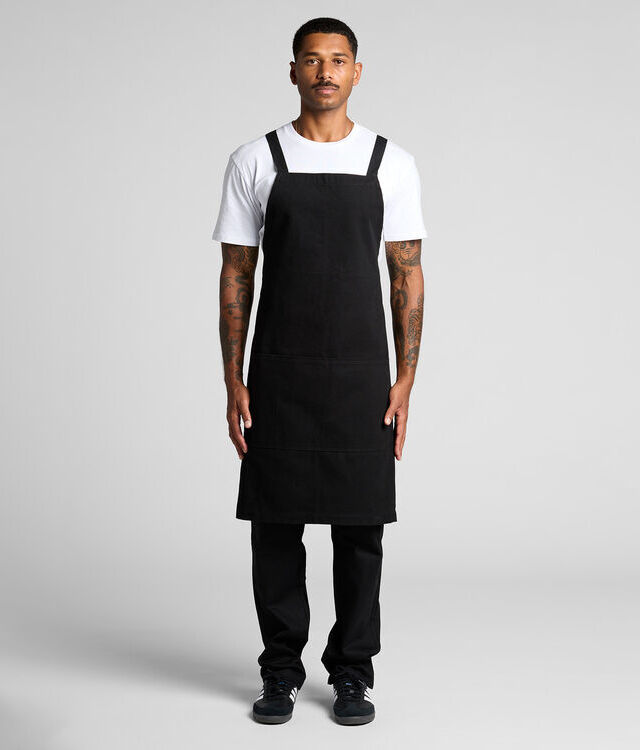 AS Colour 1082 Carrie Apron