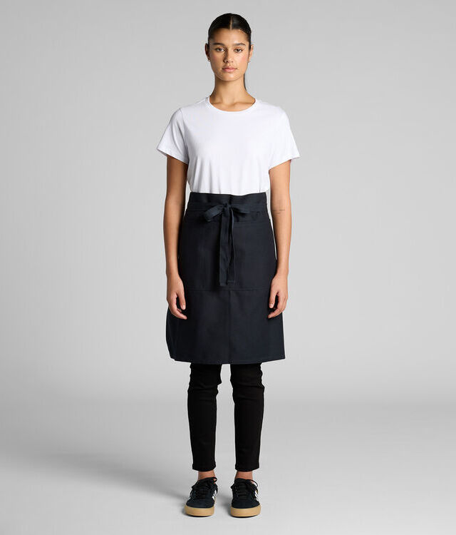 AS Colour 1083 Carrie Half Apron