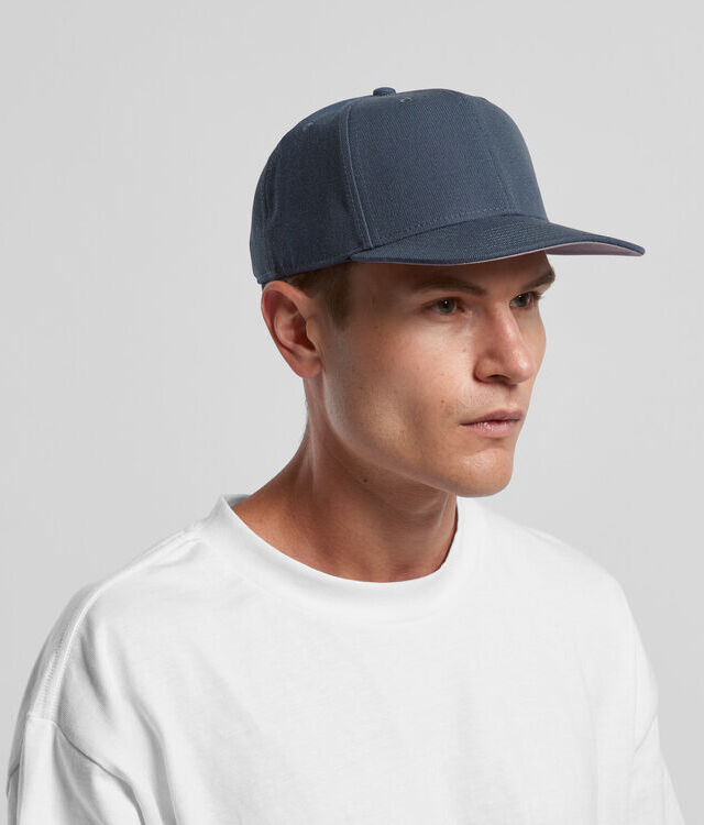 AS Colour 1100 Stock Cap