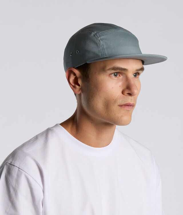 AS Colour 1103 Finn Five Panel Cap
