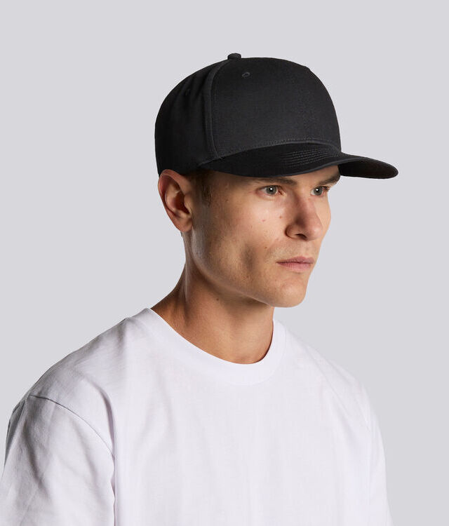 AS Colour 1106 Stock Flex Cap