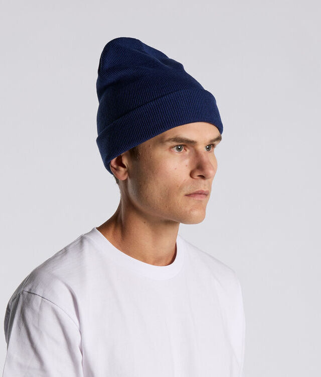 AS Colour 1107 Cuff Beanie