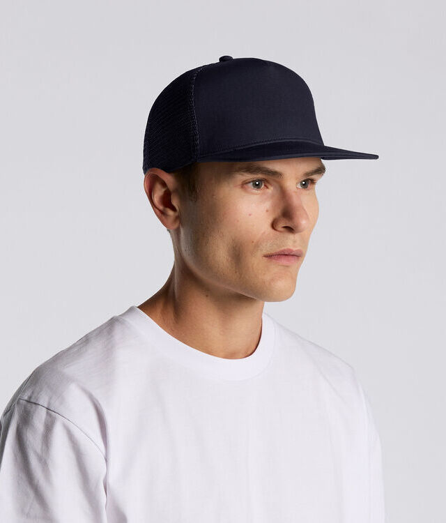 AS Colour 1108 Stock Trucker Cap