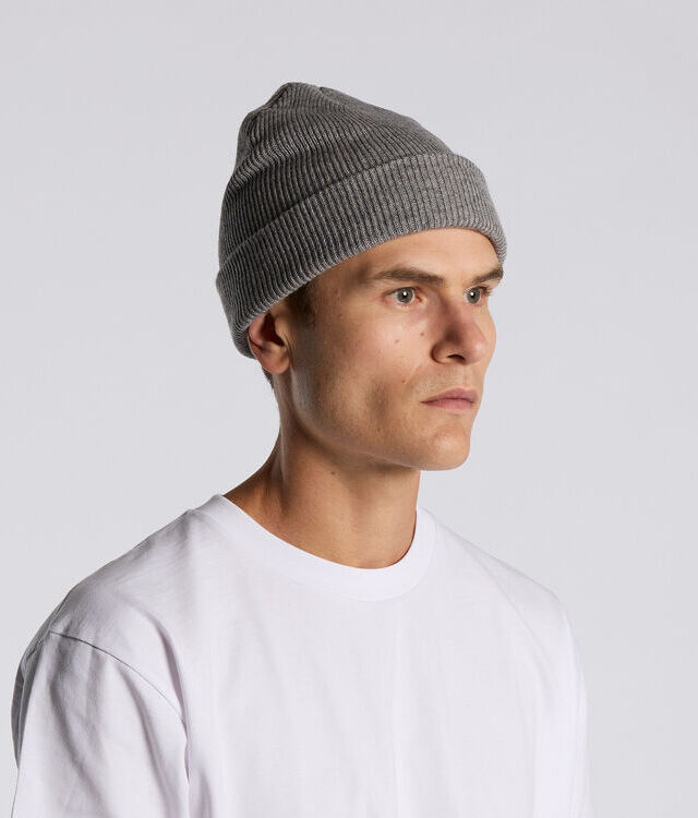 AS Colour 1115 Knit Beanie