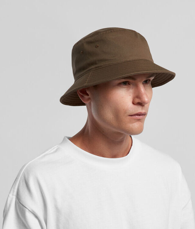 AS Colour 1117 Bucket Hat