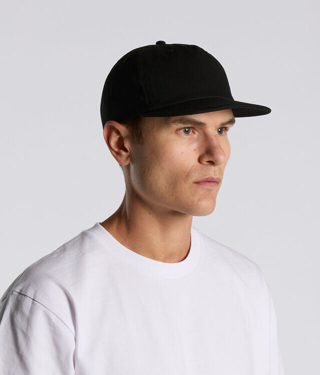 AS Colour 1119 Surf Cotton Cap