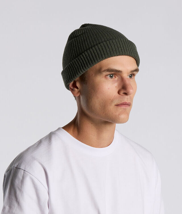 AS Colour 1120 Cable Beanie