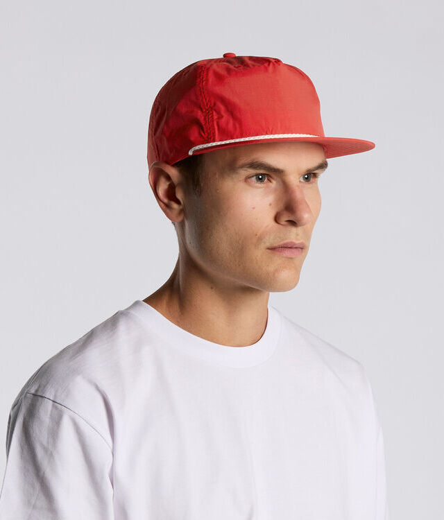 AS Colour 1123 Surf Rope Cap