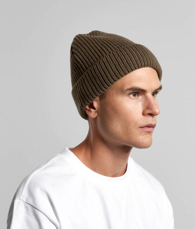AS Colour 1125 Gauge Beanie
