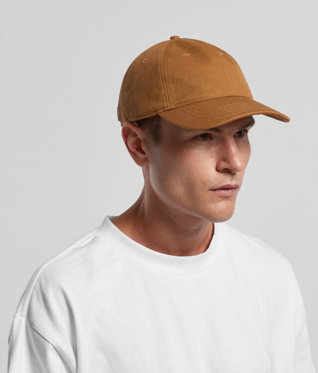 AS Colour 1131 Access Canvas Cap