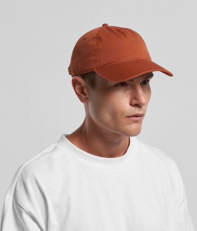 AS Colour 1132 Access Five Panel Cap