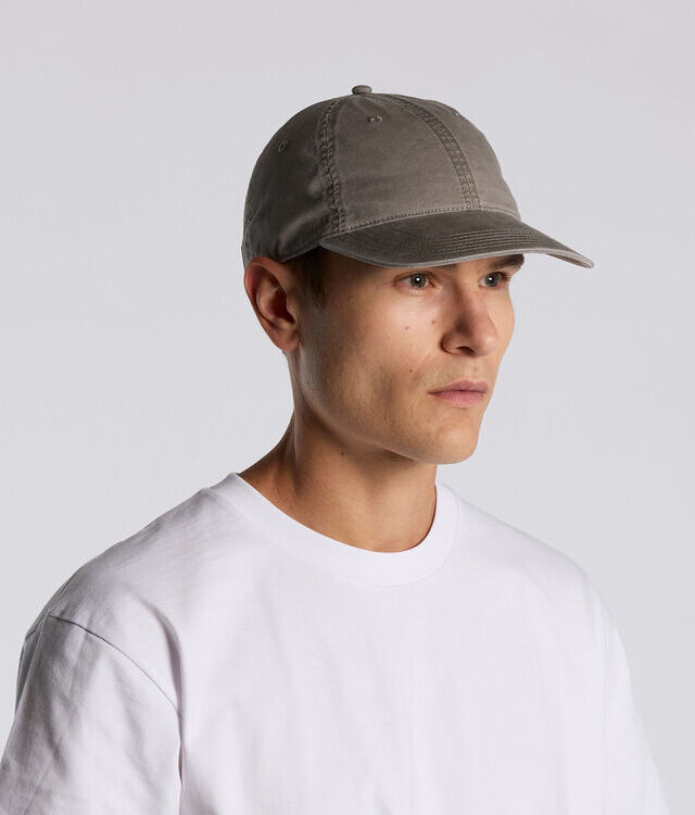 AS Colour 1134 Access Faded Cap