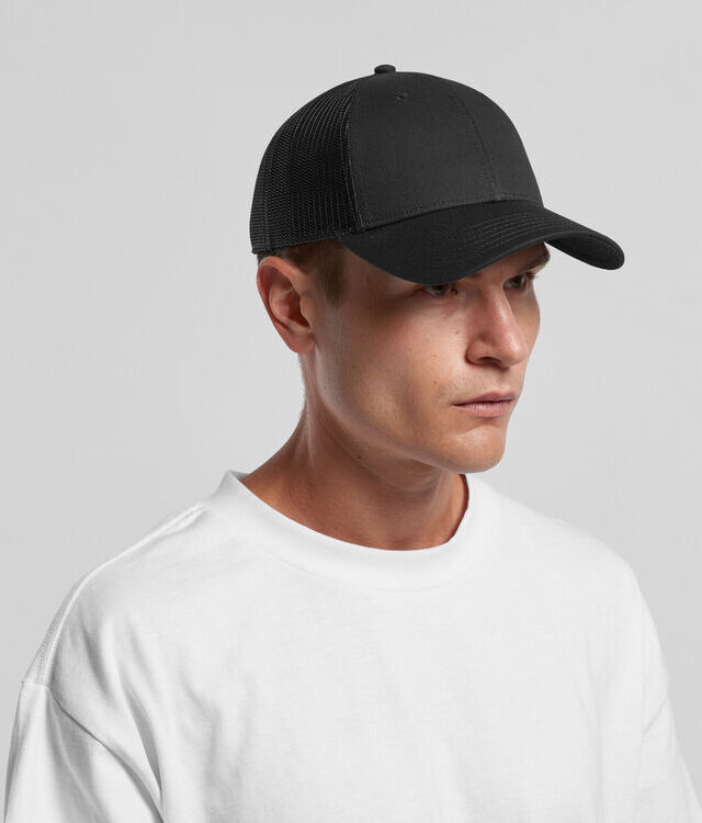 AS Colour 1141 Icon Trucker Cap