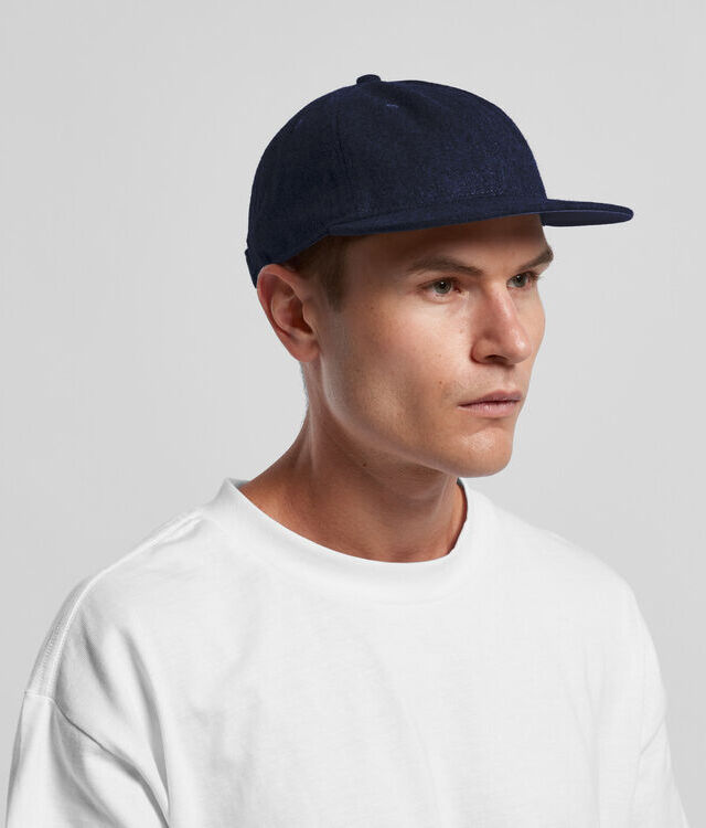 AS Colour 1151 Class Wool Cap