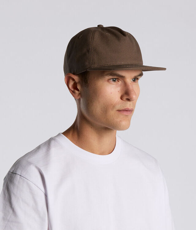 AS Colour 1156 Class Canvas Cap