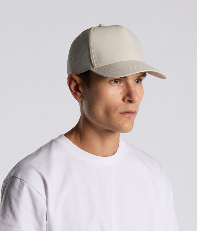 AS Colour 1162 Frame Nylon Cap