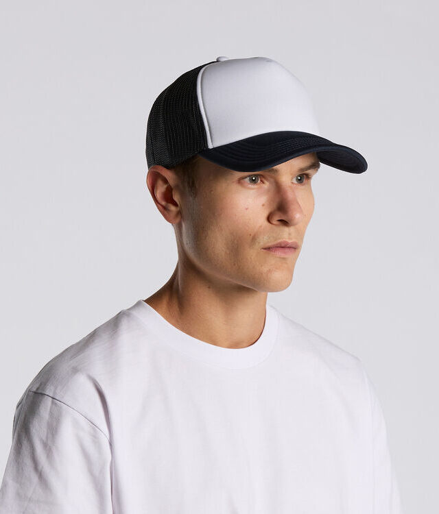 AS Colour 1163 Frame Foam Two-Tone Trucker