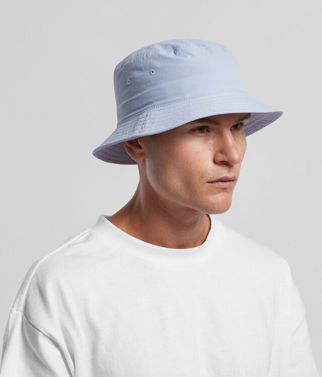 AS Colour 1171 Nylon Bucket Hat