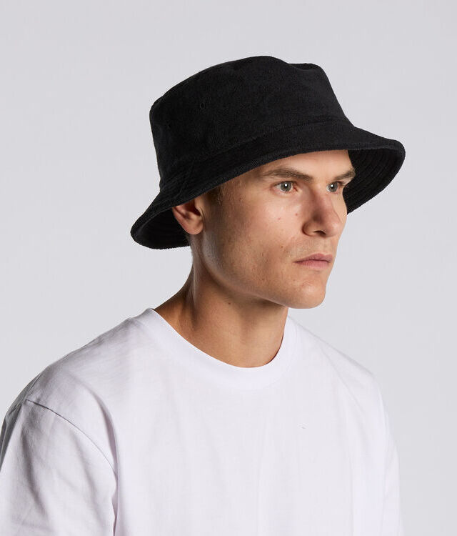 AS Colour 1175 Terry Bucket Hat