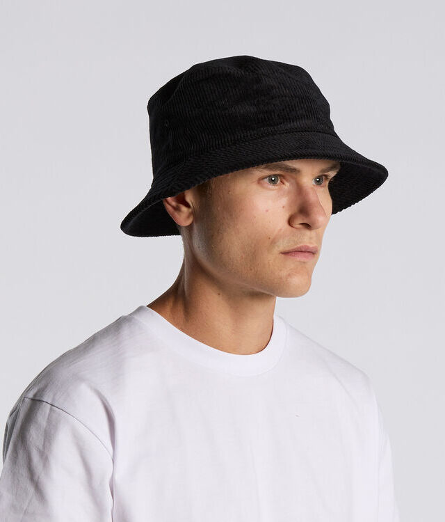 AS Colour 1176 Cord Bucket Hat