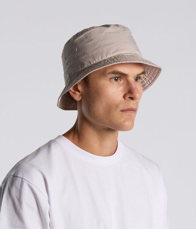 AS Colour 1181 Faded Bucket Hat
