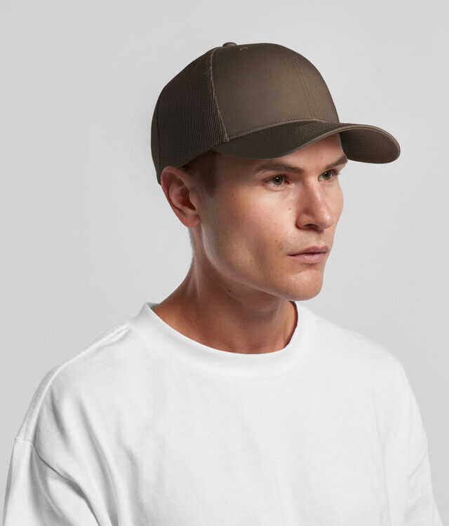 AS Colour 1190 Mesh Trucker Cap