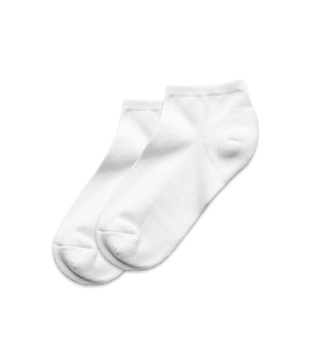 AS Colour 1204 Ankle Socks (2 Pairs)