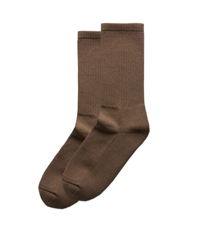 AS Colour 1208 Relax Socks (2 Pairs)