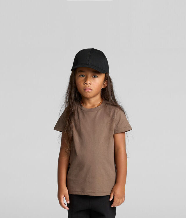 AS Colour 3005 Kids Staple Tee