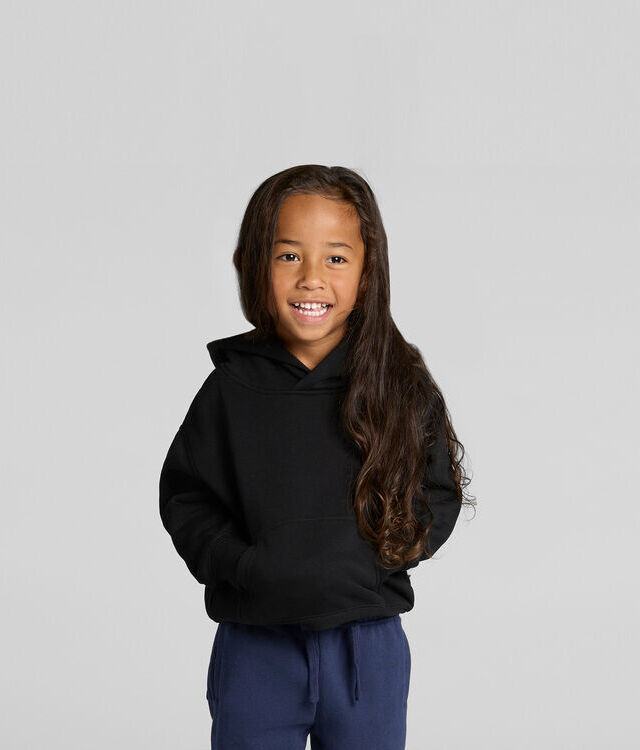 AS Colour 3036 Kids Relax Hood