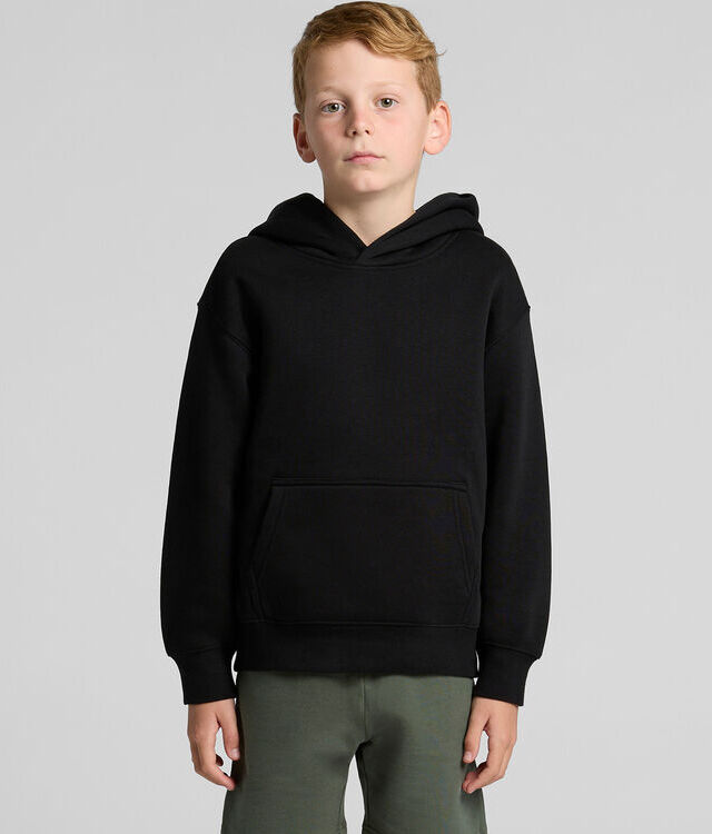 AS Colour 3037 Youth Relax Hood