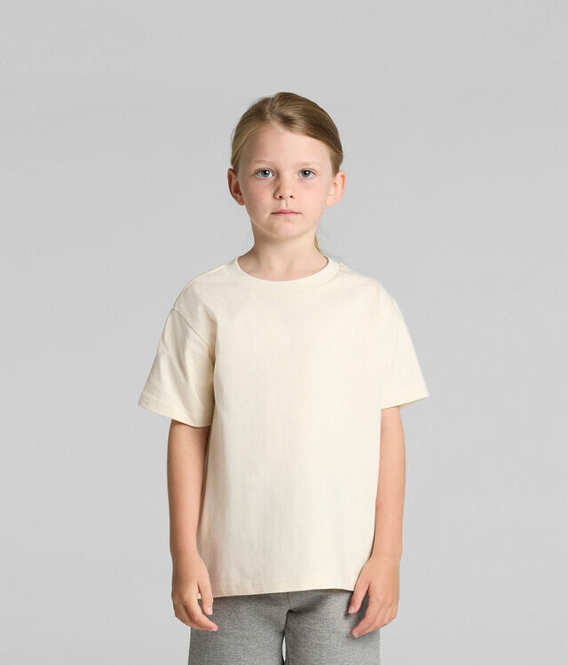 AS Colour 3060 Kids Classic Tee