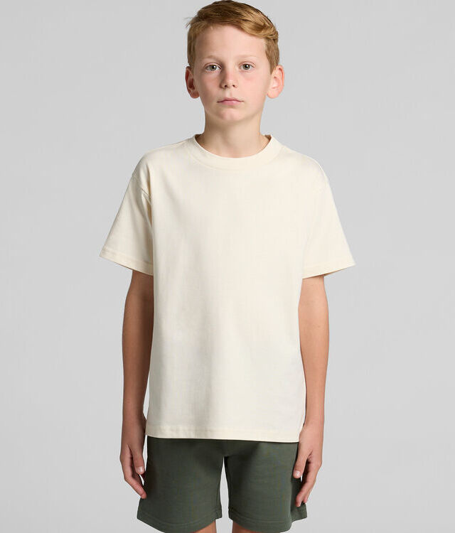 AS Colour 3061 Youth Classic Tee