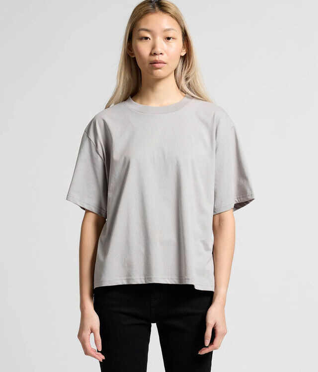 AS Colour 4006 Wo's Martina Tee