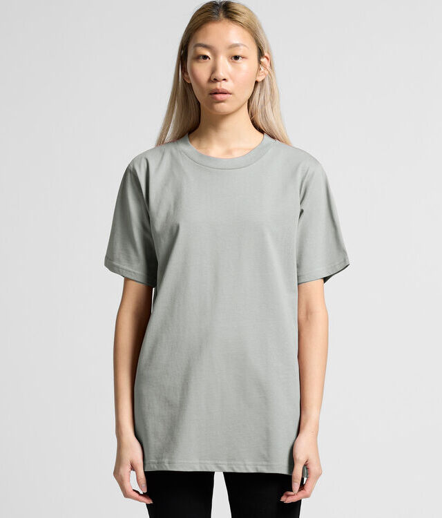 AS Colour 4026 Wo's Classic Tee