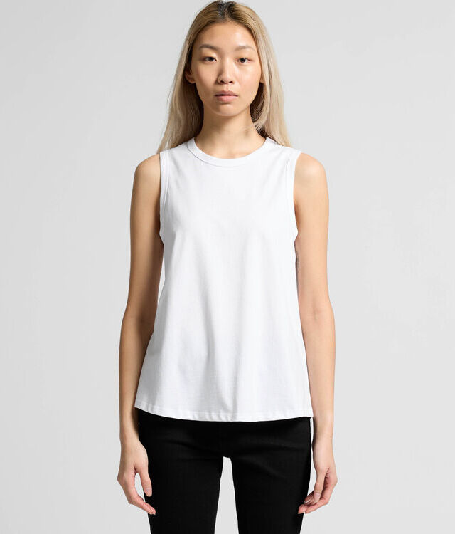 AS Colour 4090 Wo's Martina Tank