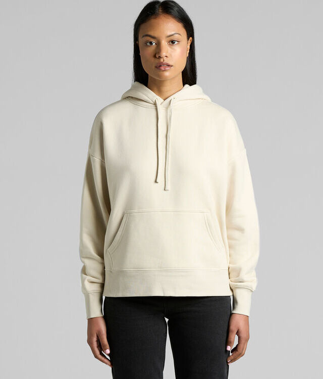 AS Colour 4146 Wo's Heavy Hood