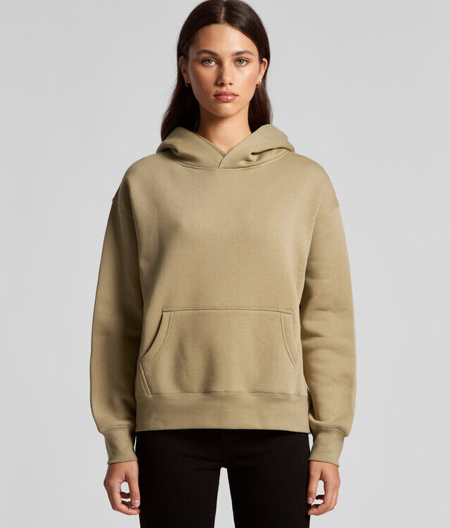 AS Colour 4161 Wo's Relax Hood
