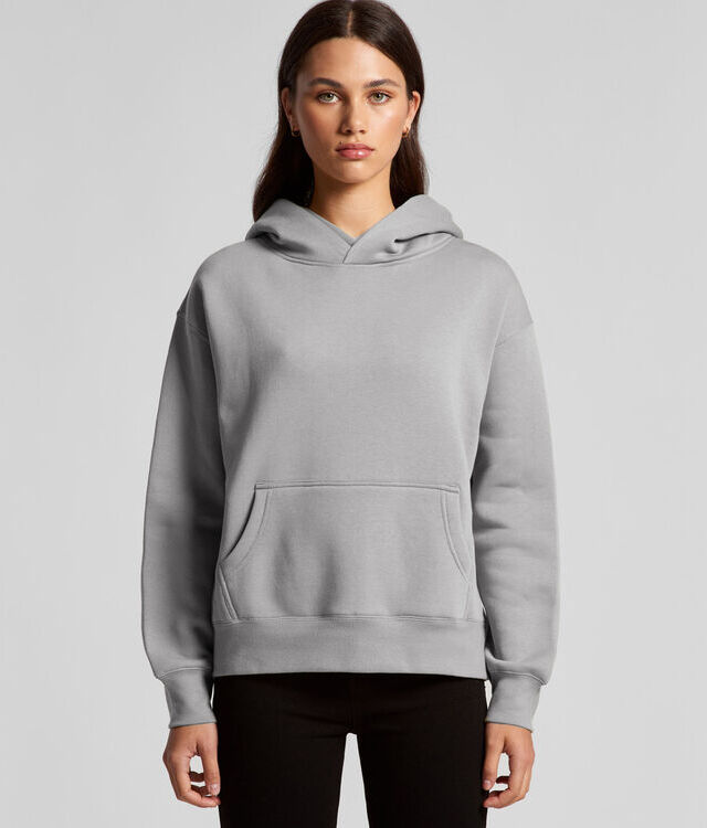 AS Colour 4161 Wo's Relax Hood