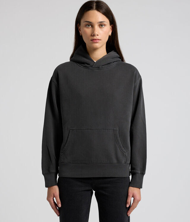 AS Colour 4166 Wo's Relax Faded Hood