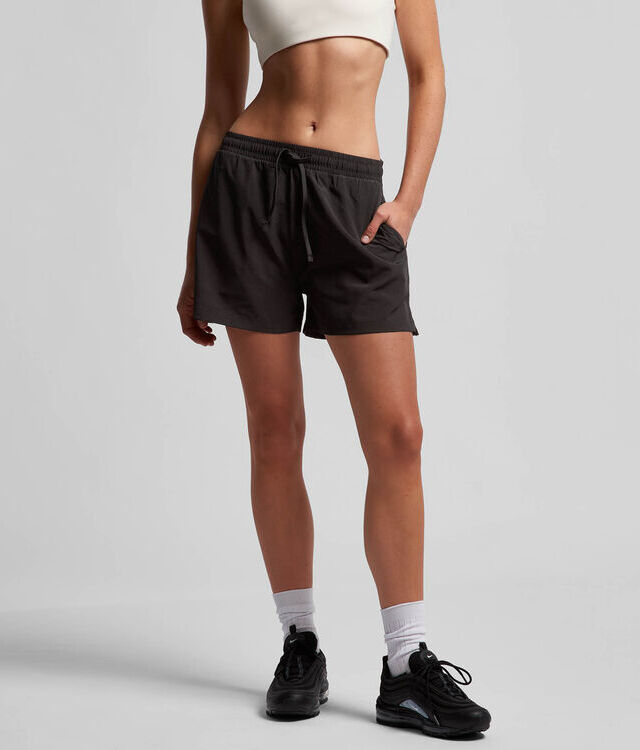 AS Colour 4620 Wo's Active Shorts