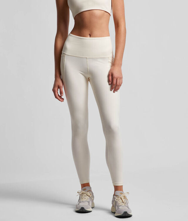 AS Colour 4630 Wo's Active Leggings